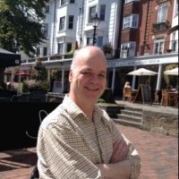 Adrian Beckenham