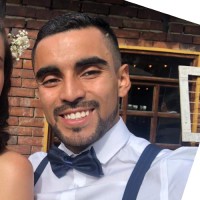 Daniel Felipe Beltrán