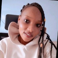 Mary Wangechi
