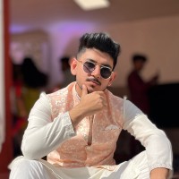 Saurabh Tiwari