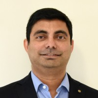 Rahul C O Nazareth