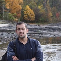 Surkhay Mammad-zada l Msc