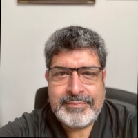 Bert Ramos