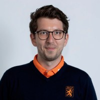 Thomas Labberton