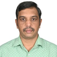 Lakshminarayanan S