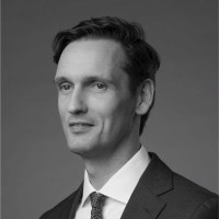 Hugo Sterkenburgh 叶雨果