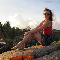 Наталья Новикова