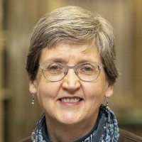 Gwen Gregory