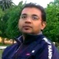 Md. Abu Kashem