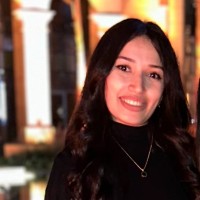 Aya Mohamed