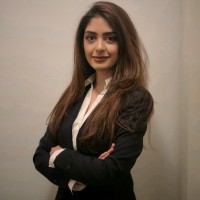 Shadan Eskandari, EIT, M.Eng