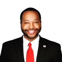 Barry Burch Jr., MBA