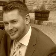 Garry Morris