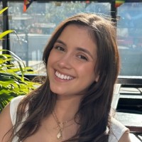 Maria-Mikaela Marquez De La Plata