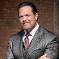 Adam M. Hunsaker