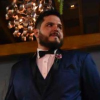 Victor Soussumi Di Beligni