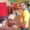 Jayesh Ghanekar