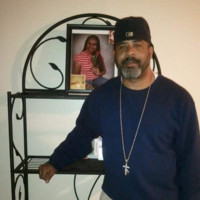 Anthony Cypress