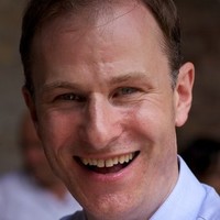 Stuart Grant