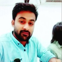 Maqsood Suleman