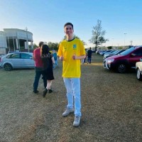 Filipe Camargo
