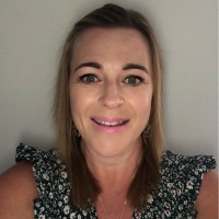 Louise Irvine