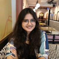 Richa Joshi