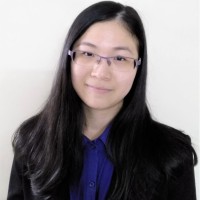 Cassandra Chai Yin May
