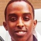 Mohamed Adam Jr *Open Networker*