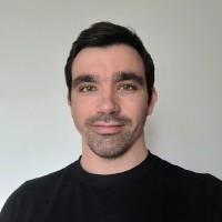Geoffrey Bonnefoy