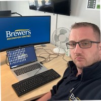 Steven Rowlands