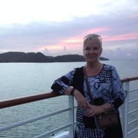 Linda Townsend