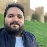 Javier Del Rivero