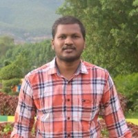 Kannaiah Kanchukommala