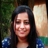 Harshdeep Kaur