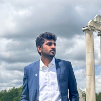 Srinivas Veerla