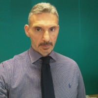 Γρηγορης Καναρης