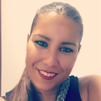 Isabel Romero Rodriguez