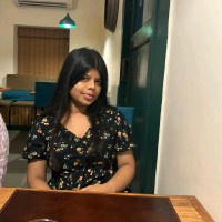Ipsita Mohapatra