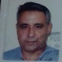 Héctor Rafael Caballero Acosta