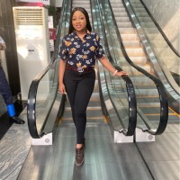 Oluwanitemi Ojo