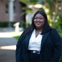 Tajaé Thompson