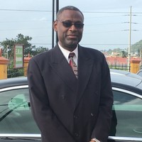 Danford Mapp