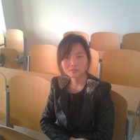 Jenney Fang