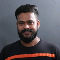 Felix Selvam
