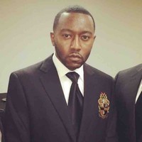 Sandon Crockett