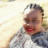 Sindiswa Mbuthuma
