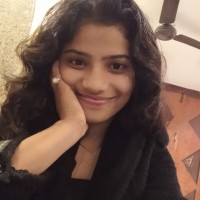 Priyanka Maurya