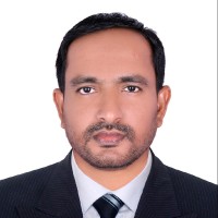 Mujeeb Rahaman