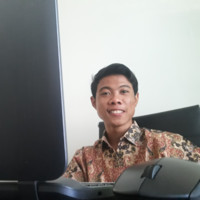 Andry Syahrizal